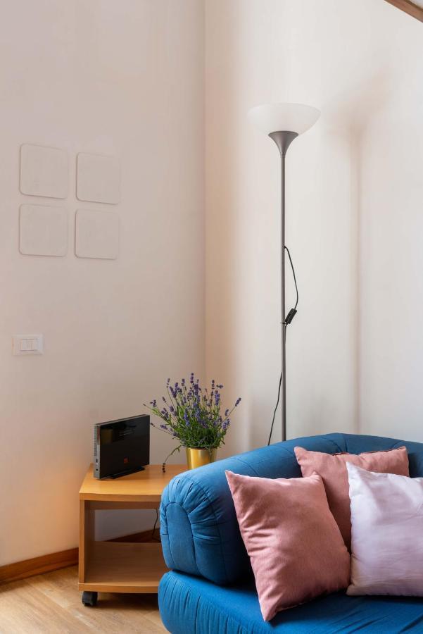 Rotonda 23 - Pantheon View Apartment Rome Exterior photo