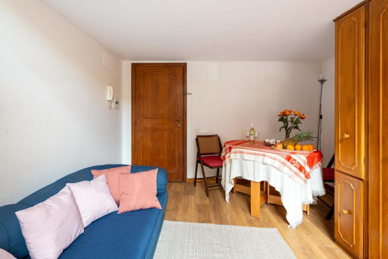 Rotonda 23 - Pantheon View Apartment Rome Exterior photo