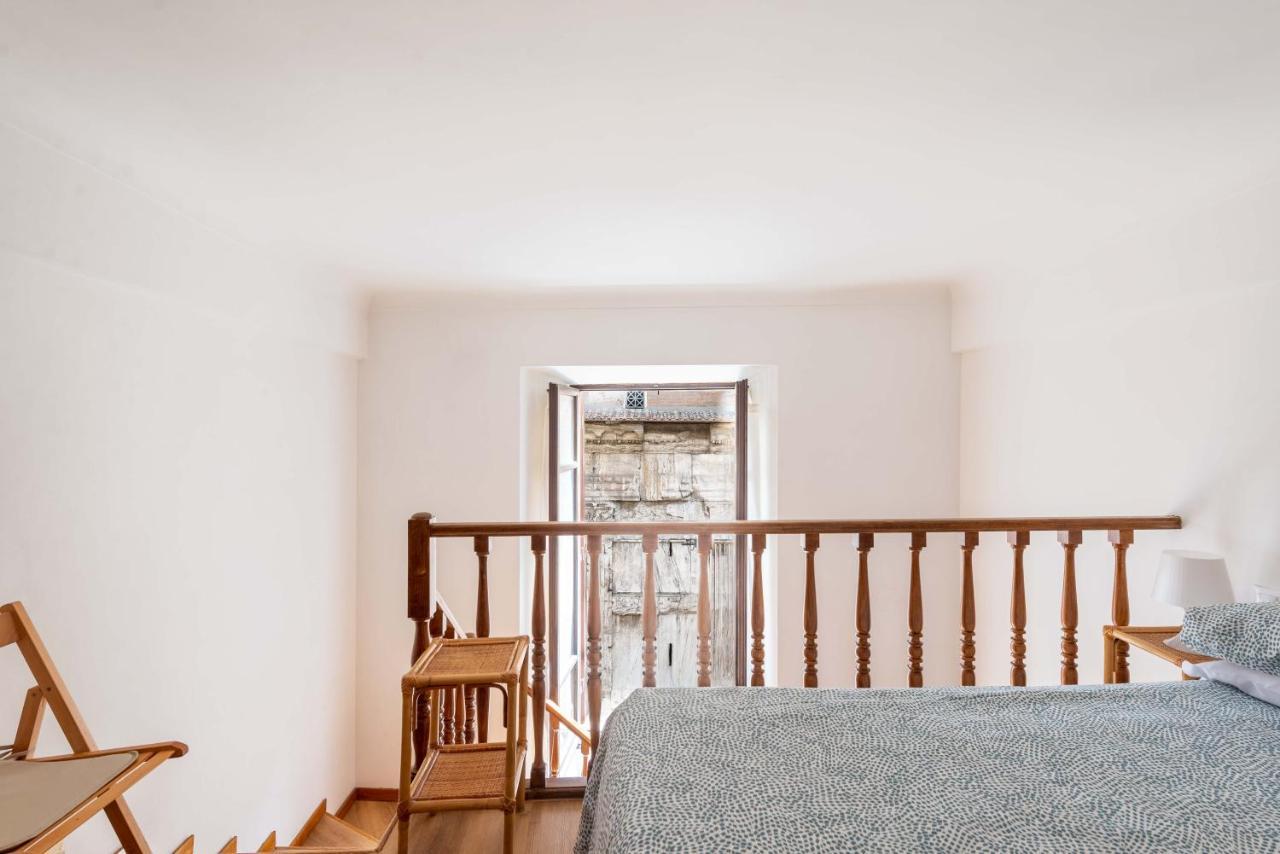 Rotonda 23 - Pantheon View Apartment Rome Exterior photo
